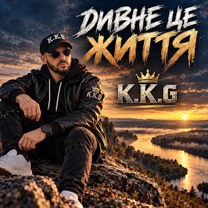 K.K.G — Дивне Це Життя