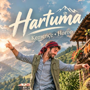 Kaçkar Dervişi — Hartuma (Horon)