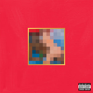 Kanye West