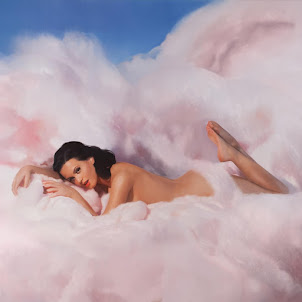 Katy Perry — E.T.