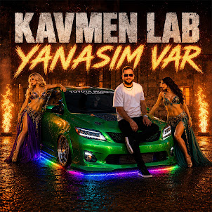 Kavmen Lab