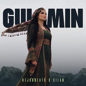 Kejoo Beats — Gulamın (feat. Şilan)