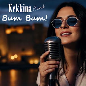 Kekkina