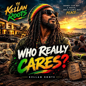 Kellan Roots — Who Really Cares