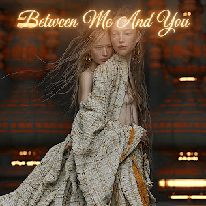 Kelly Boesch — Between Me And You