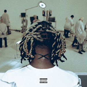 Ken Carson & Young Thug — Drug Kit