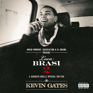 Kevin Gates — In My Feelings