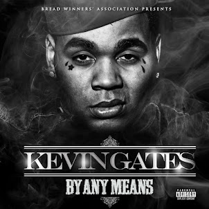 Kevin Gates — Movie