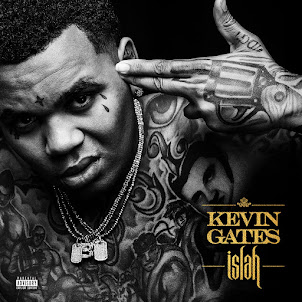 Kevin Gates — Time For That