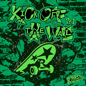 Kickflip — Kick Off The Wall