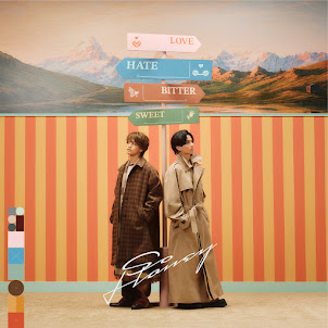 King & Prince — Salty Dog