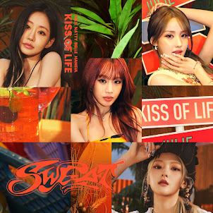 Kiss Of Life — Break It (English Ver.)