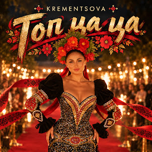 Krementsova — Гоп Ца Ца