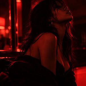 Kristafoxx — Ghost In The Love