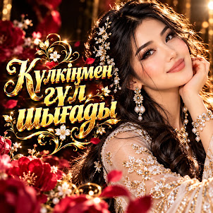 Kz Energy — Күлкіңмен Гүл Шығады