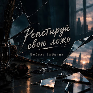 Любовь Рыбкина — Репетируй Свою Ложь