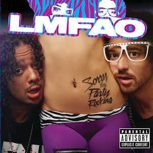 Lmfao — Party Rock Anthem (Feat. Lauren Bennett & Goonrock)