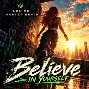Louise Master Beats — Believe In Yourself
