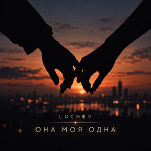 Она Моя Одна