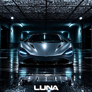 Lunahouse — Exodus
