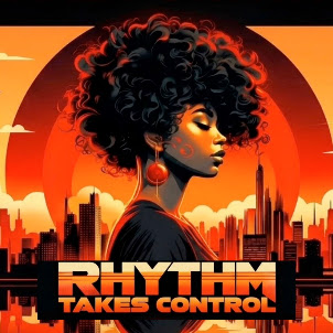 Lunar Boy — Rhythm Takes Control
