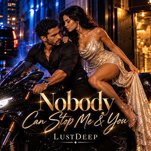 Lustdeep — Nobody Can Stop Me & You