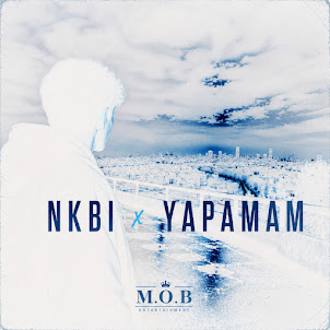 Nkbi̇ X Yapamam (Remix) (feat. Güneş)