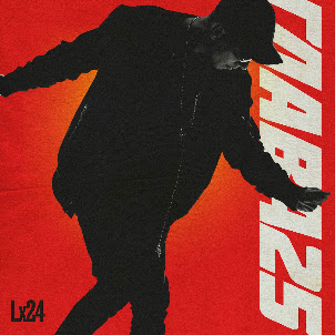 Lx24 — Уголёк