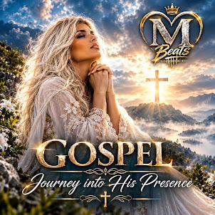 M-Beats — Marching To Heaven With God'S Son