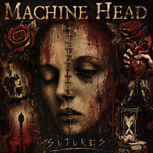 Machine Head