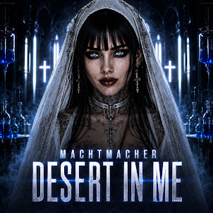 Machtmacher — Desert In Me