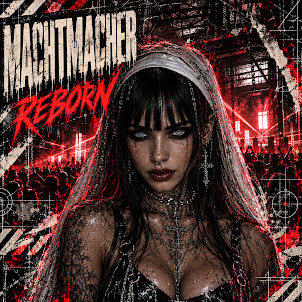 Machtmacher — Reborn