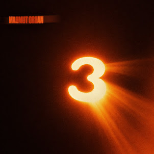 Mahmut Orhan — Like This (Feat. Michael Ekow) (feat. John Cala)