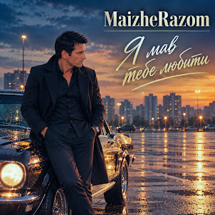 Maizherazom — Я Мав Тебе Любити