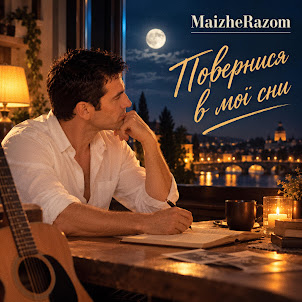 Maizherazom — Повернися В Мої Сни