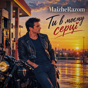 Maizherazom — Ти В Моєму Серці