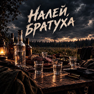 Maramara — Налей Братуха