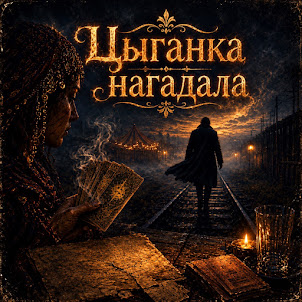 Maramara — Цыганка Нагадала