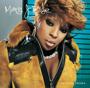 Mary J. Blige — Family Affair