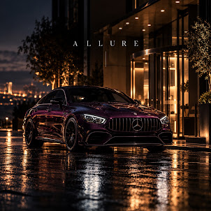 Maskova — Allure