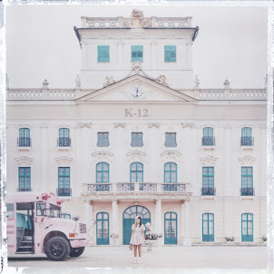 Melanie Martinez — Teacher'S Pet
