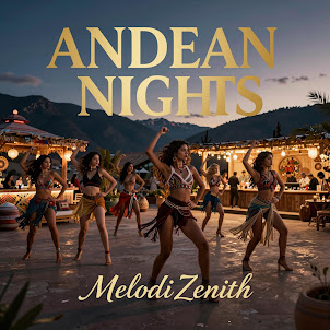 Melodizenith — Andean Nights