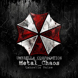 Metal_Chaos — Umbrella Pulse