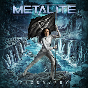 Metalite — Supremacy Of One