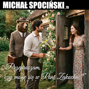Michał Spociński_Tx