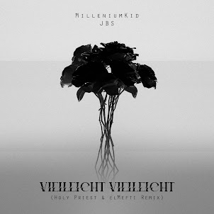 Milleniumkid — Vielleicht Vielleicht (Holy Priest & Elmefti Remix) (feat. Jbs & Holy Priest & Elmefti)