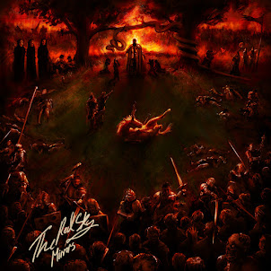 Mirrors — Home