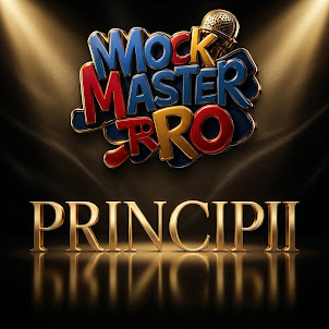 Mockmasterro