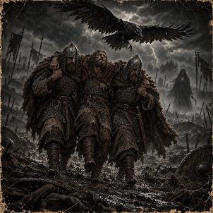 Moraine — Танец Ворона