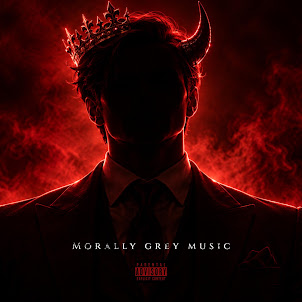 Morally Grey Music — Wrong Prince